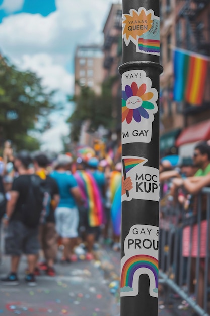 PSD lgbtqia+ mockup te eren