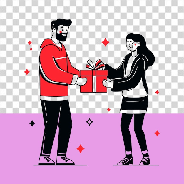 Liefde in de lucht Valentijnsdag vieren