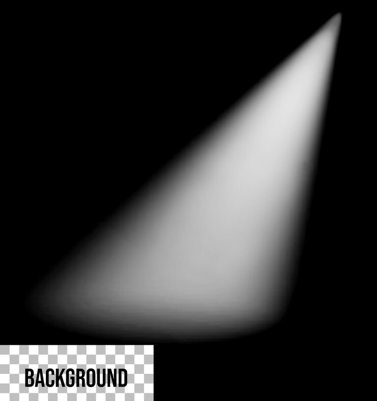 PSD light effect