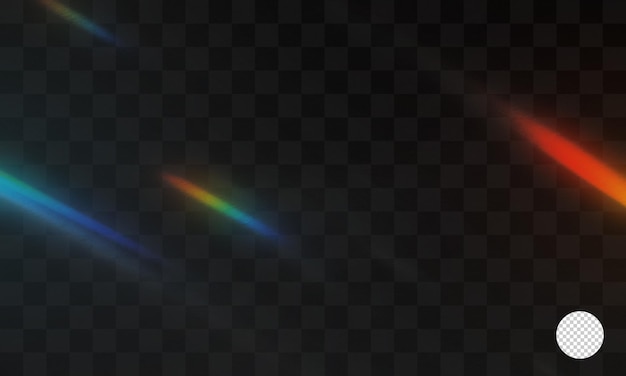 light leaks