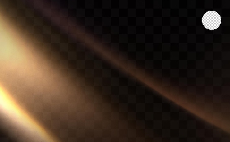 Light leaks