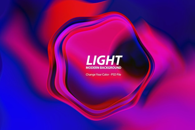 Light modern background 010