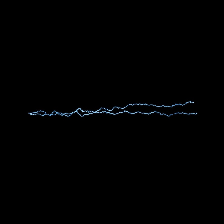 PSD the lightning strike trail