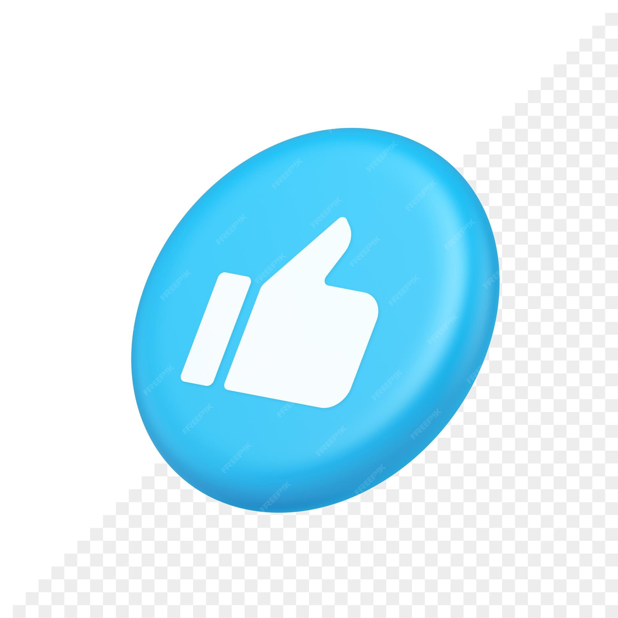 Confirm Button PNG Transparent, Blue Button Confirmed Button