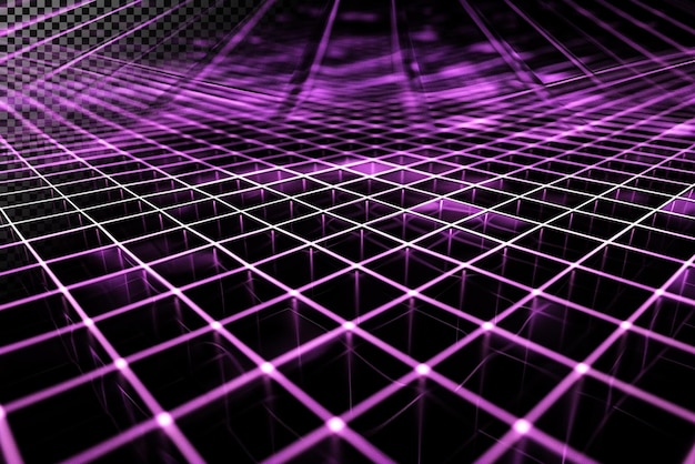 Lilla cybernetisk gitter