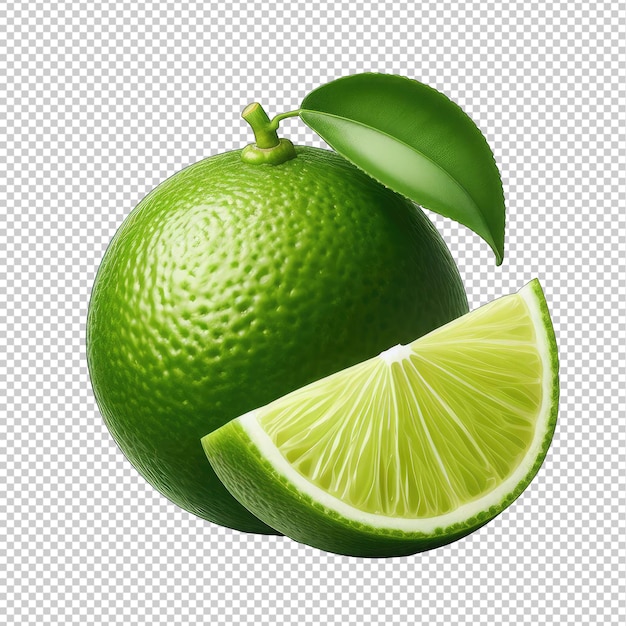 Lime icons set png