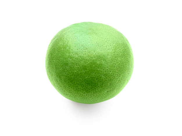 PSD limes transparent background