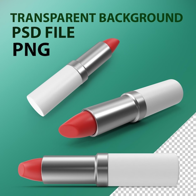 口紅PNG
