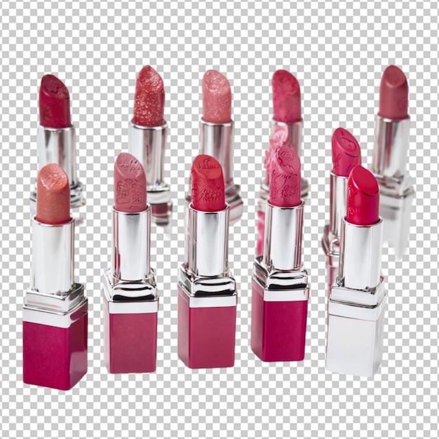 lipsticks