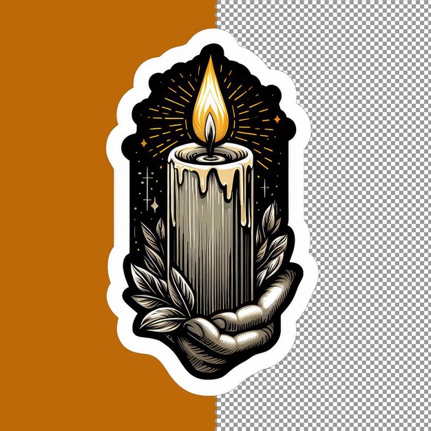 PSD liturgical_candles_celebrationpng