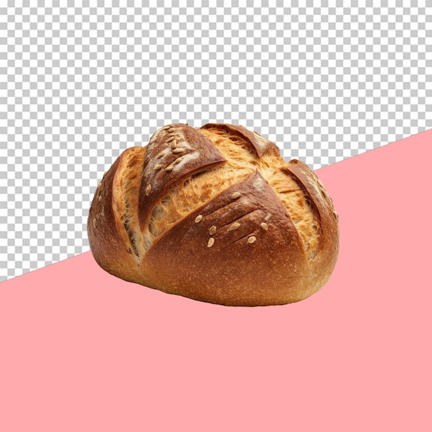 Loaf of bread