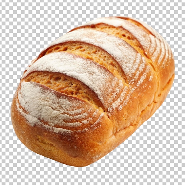 PSD 新鮮なパン (png)