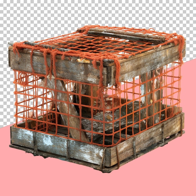 Lobster trap