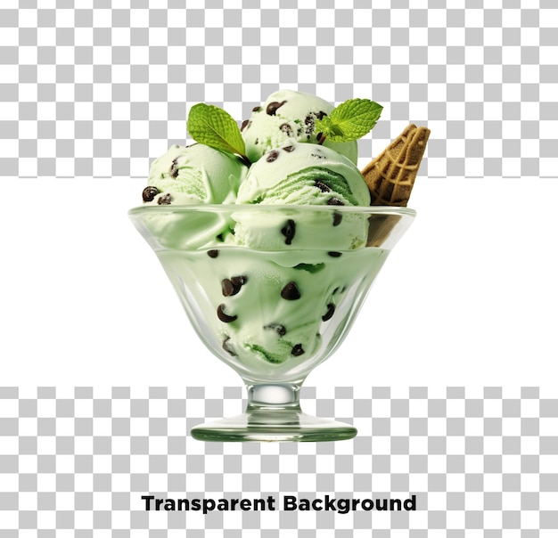 Lody pista