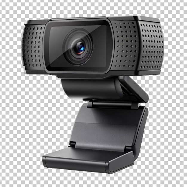 PSD logitech c920 hd pro webcam doorzichtige achtergrond