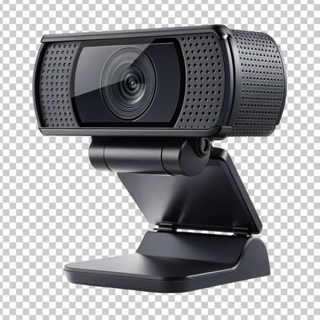 PSD logitech c920 hd pro webcam sfondo trasparente