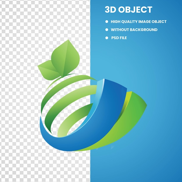 PSD logo ai