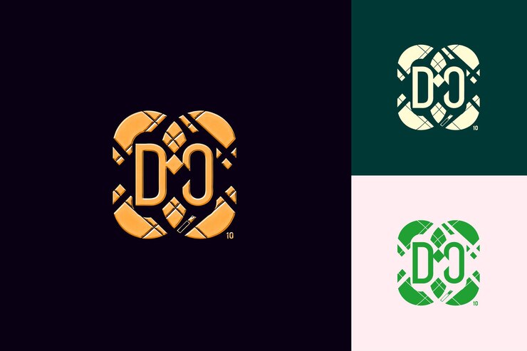 PSD logo dla logo spółki