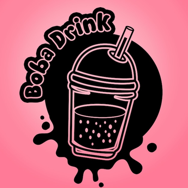 Logo drank