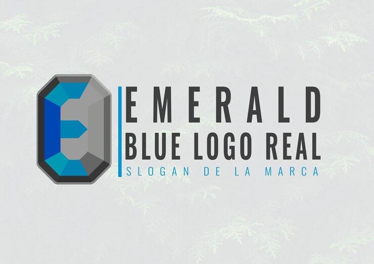 PSD 代表一個活動的標誌,叫做藍色標誌 (blue blue logo) 