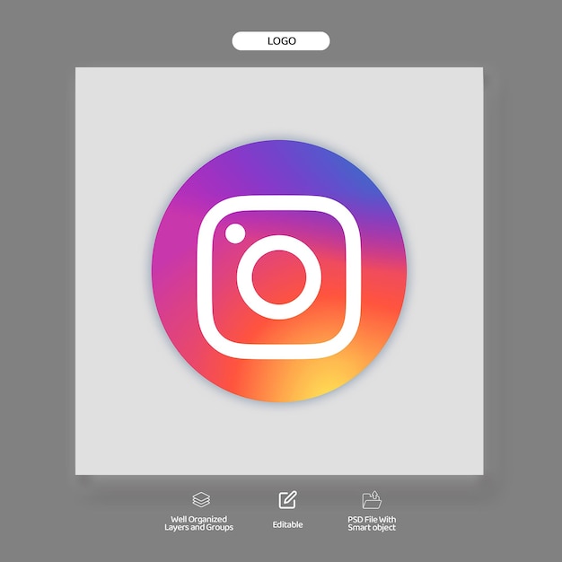 Logo Instagrama