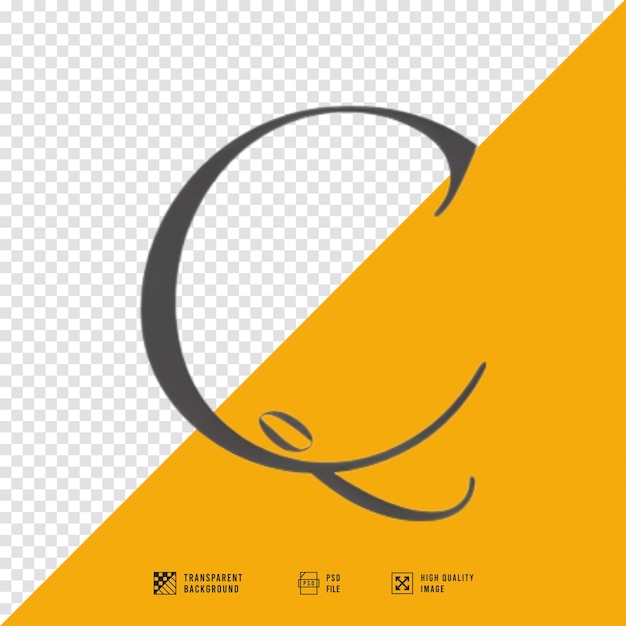 a logo for the letter c is on a black background