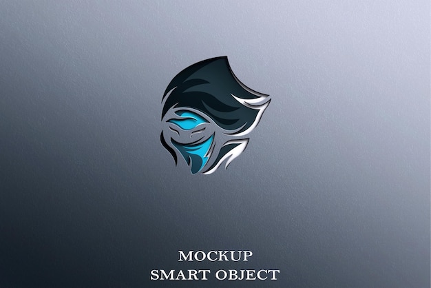 Logo Makiety Logo Esport