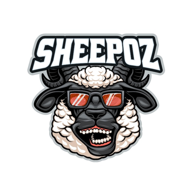 Logo Sheepz Z Tytułem „sheepz”