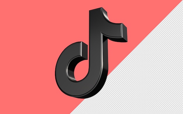 logo tiktok