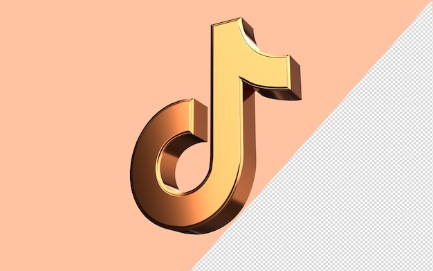 Logo tiktok