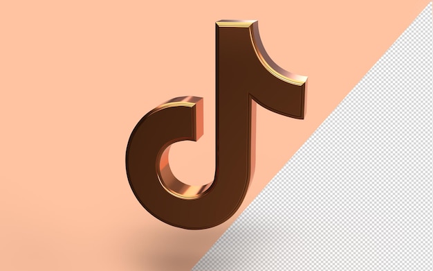 Logo tiktok