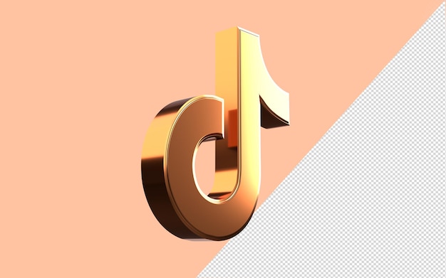 logo tiktok