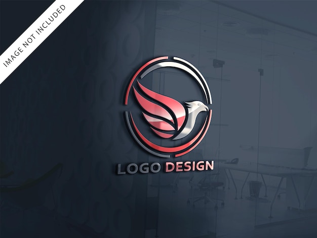 Logo web template