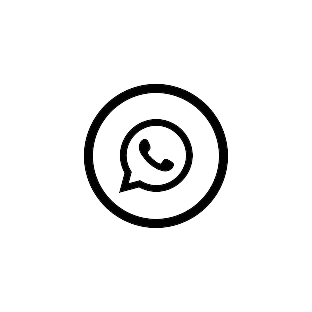 Logoontwerp voor sociale media