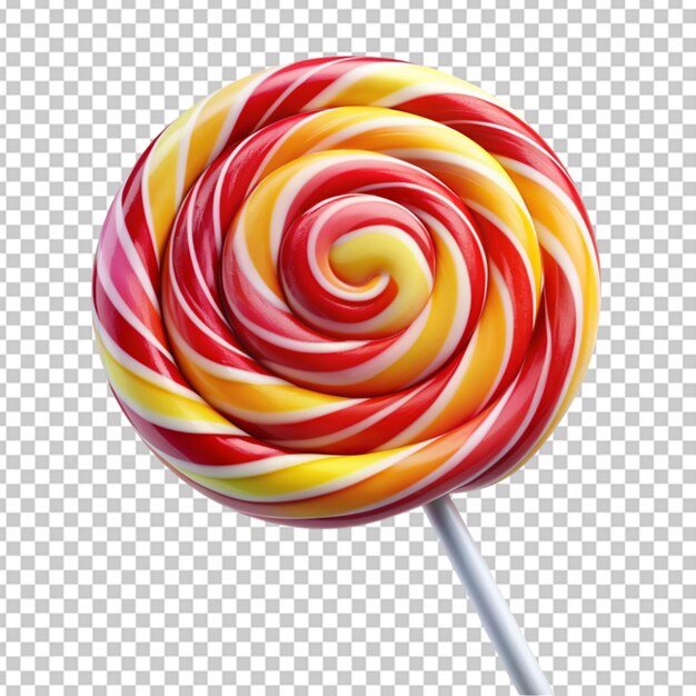 PSD lollipop kleur groove stijl