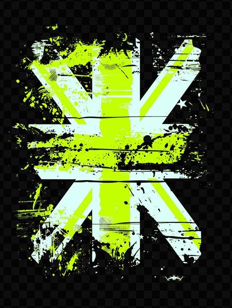 London with punk street scene and camden town punk fashion b psd vector tshirt tattoo ink scape art