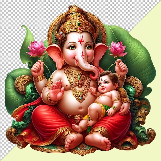 Lord ganesh