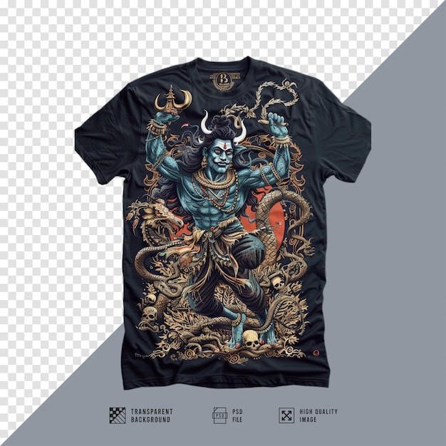 Lord Student Tshirt Projekt obrazu bez tła w jakości HD