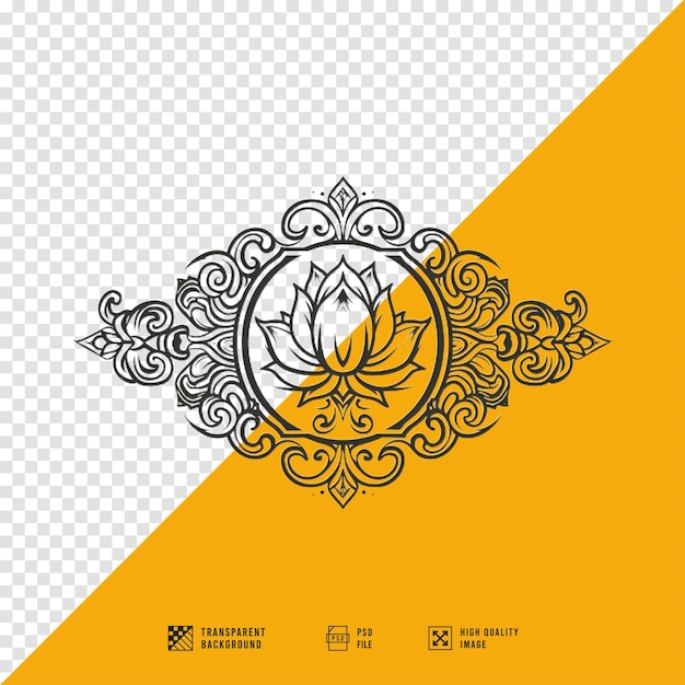 ภาพดอกบัวคุณภาพระดับ HD ไม่มีพื้นหลัง