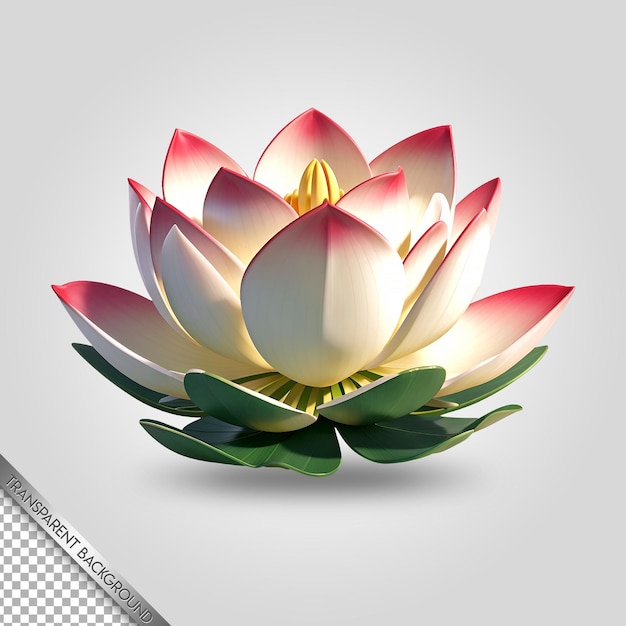 lotus transparent background
