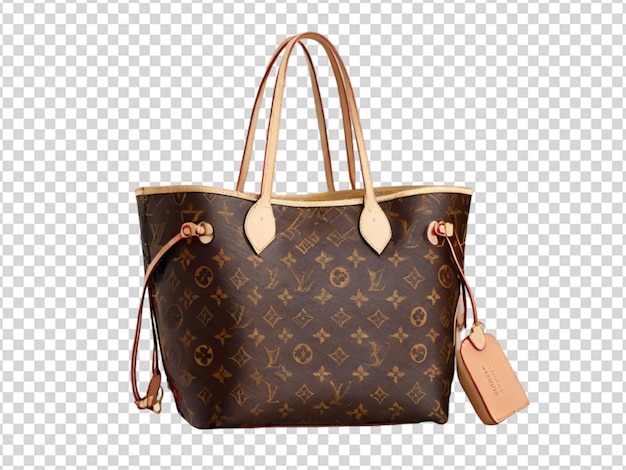 PSD louis vuitton needful png