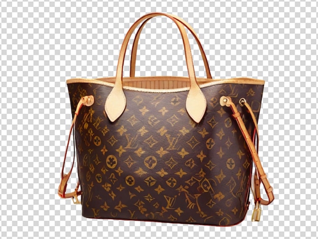 PSD louis vuitton needful png