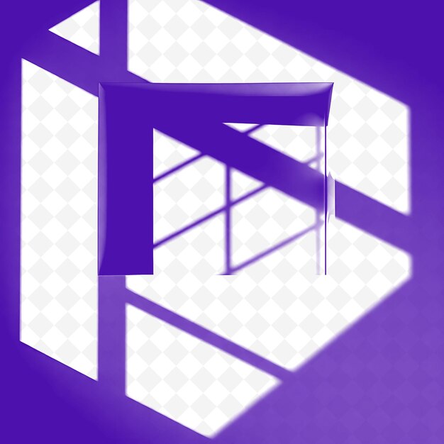 louvered window shadow forming angled linear patterns sharp clean edges offer a modern lo