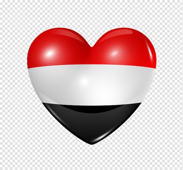 Love yemen