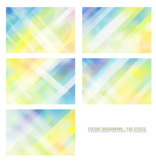 Low poly abstract op doorzichtige achtergrond