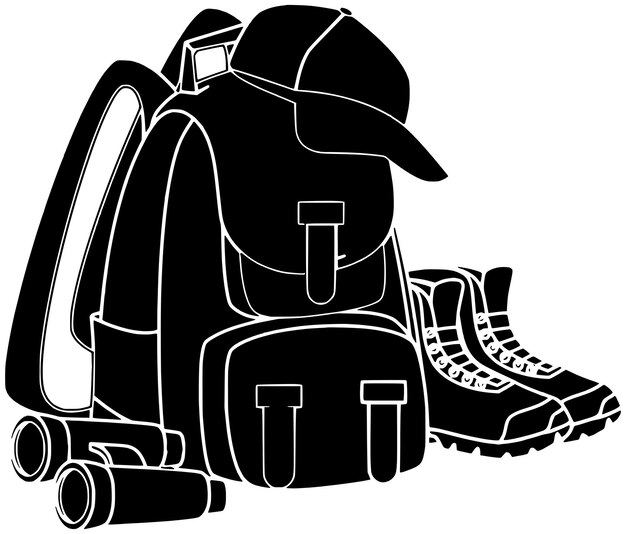 luggage travel bag tourism 2