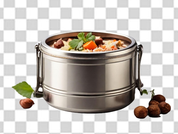 PSD lunch box png