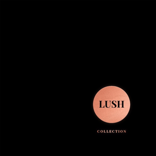 Lush Collection Luksusowa marka piękności