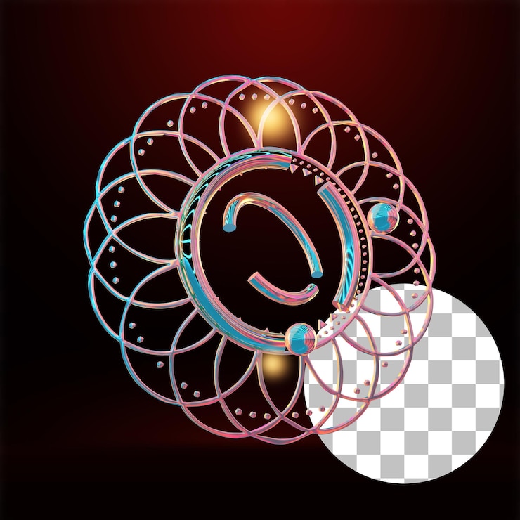 PSD luxury background