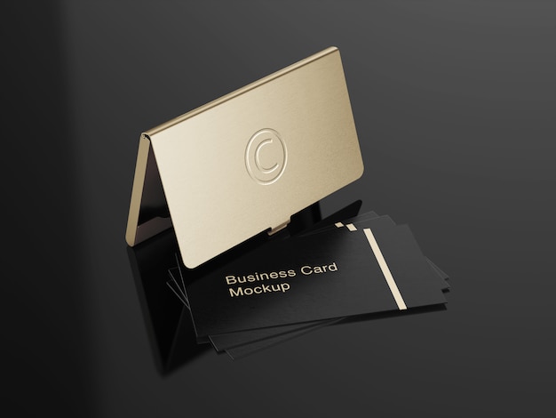 Carbon Touch Carbon Fiber Business Card Holder – Carbon Fiber Gear